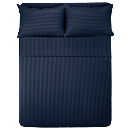 The Great American Store King Size Attached Waterbed Sheets With