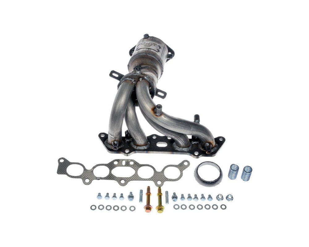 Dorman 674122 Catalytic Converter For Toyota RAV4