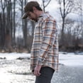 thumbnail image 5 of Mountain Khakis Boone Shirtjac, 5 of 8