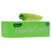 MakeUp Eraser Women ACCESSORY Makeup Remover Cloth - Neon Green 1 Pc