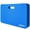 Blue, variant on Kneeling Pad for Gardening, Lightweight Foam Knee Cushion for Garden, Bath, Yoga & Exercise, Waterproof Comfort Kneeling Mat for Home, Garage & Outdoor Work, Black 14.6 x 11.5 x 0.7 Inch