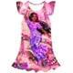 thumbnail image 1 of 2023 año Magic full house prince dibujos animados 3D estampado niños niña vestido lindo fiesta de cumpleaños princesa vestido apto para niñas tamaño 2-10Y7T Gao Jinjia LED, 1 of 2