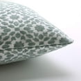 thumbnail image 2 of Fundas de almohada de doble cara, bordadas, estilo bohemio, para cama, decorativas, con textura tribal, cuadradas, hechas a mano Ofspeizc WMPH-1591-2, 2 of 7