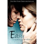 Pre-Owned Easy (Paperback 9780985661816) by Tammara Webber