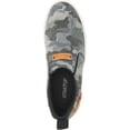 thumbnail image 6 of XTRATUF Women's Canvas Sharkbyte Deck Shoes Black Camo - XSW-002, 6 of 7