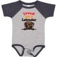 thumbnail image 3 of Inktastic Labrador Retriever Dog Gift Boys or Girls Baby Bodysuit, 3 of 5