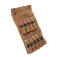 thumbnail image 3 of Soporte Para Botellas De Condimentos, Bolsa De Especias Portátil De Gran Capacidad Gruesa Protectora Para Viajes Al Aire, 3 of 7