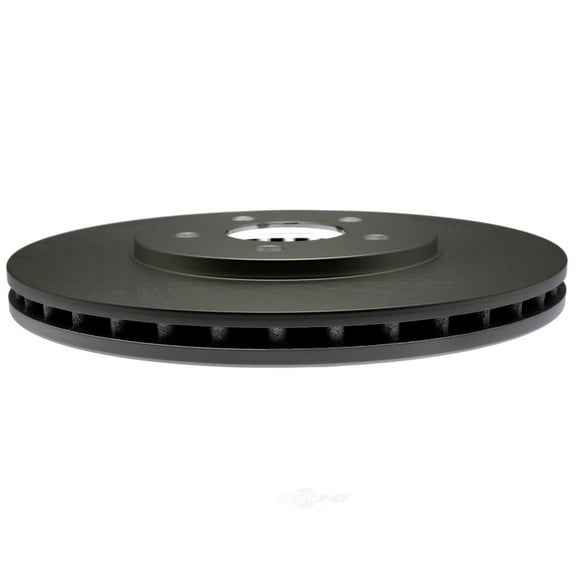 Raybestos 980562FZN Rust Prevention Technology Coated Rotor Brake Rotor, 1 Pack Fits select: 2007-2013 NISSAN ALTIMA