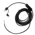 thumbnail image 4 of YLSHRF Endoscope, Haute Qualité Durable Unique Bonne Vue pour la Maison, 4 of 8