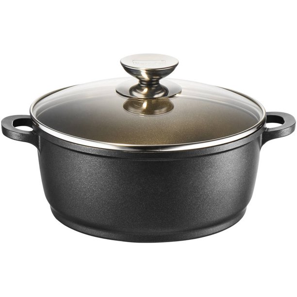Berndes Vario Click Induction Plus Dutch Oven w/lid Multiple Sizes