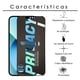 thumbnail image 2 of Mica Cerámica Mate de Privacidad Para iPhone negro Gadget Collection Mx  GC-MCMPI13S, 2 of 5
