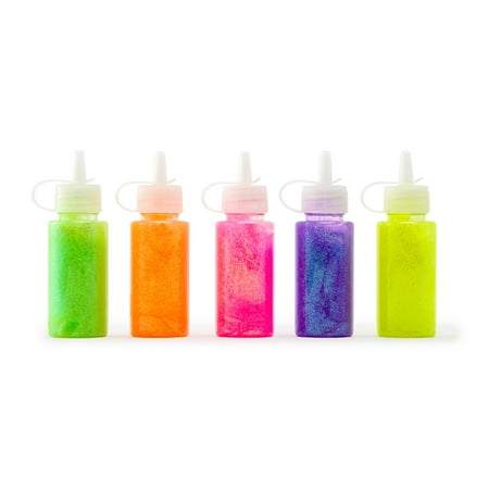 UPC: 0195158457810 | Scented Glitter Glue Bottles by Creatology™