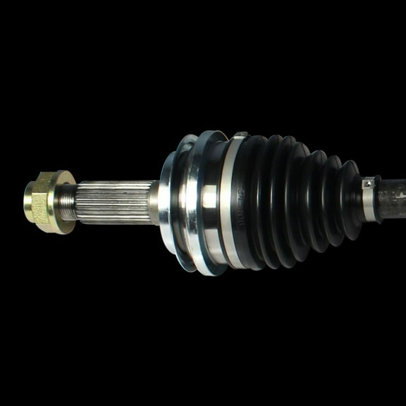 GSP NCV36081 GSP New CV Axle Fits select: 2006-2009,2012-2014 HONDA RIDGELINE