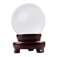 thumbnail image 4 of LOLIPPYY 1Pcs Crystal Ball for Table Centerpiece in and Office, 4 of 8