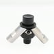 thumbnail image 5 of Tapón de botella Sunnimix 5 Piezas de Acero Inoxidable Tapón de Vino Fresco, 5 of 8
