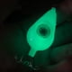 thumbnail image 4 of Pesca Anzuelo de calamar, señuelo de pesca, sepia luminosa, anzuelo de pulpo (verde 80g), 4 of 7
