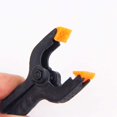 thumbnail image 2 of 5pcs Heavy Duty Muslin Clamps Photo Booth Backdrop Clips for Photography Studio 2 Inch, 2 of 8