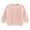 A, variant on Huowey Baby Girl Boy Crewneck Long Sleeve Solid Color Sweater For Knitted Sweater Autumn Winter Warm Pullover Tops Coat Jacket Trendy Dailywear, 3-6 Months