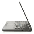 thumbnail image 4 of Dell Latitude 5480 14" Laptop Core i7 16GB 256GB SSD M.2 Integrated Graphics Win 10 Pro 1 Yr Wty B v.WAA, 4 of 7