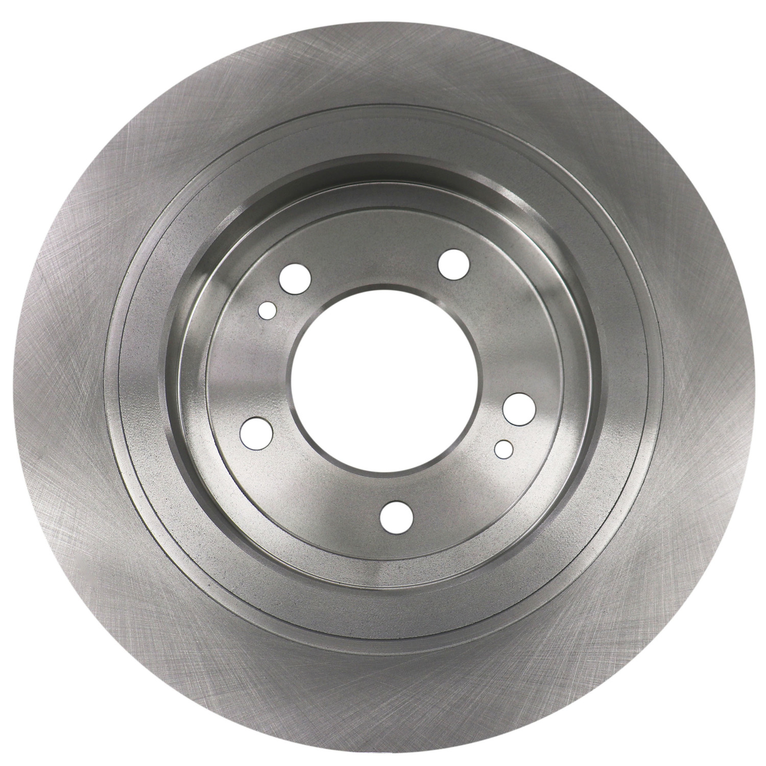 Winstop Brake Rotor, Rear WS244073, Hyundai Tucson 2021-2018