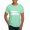 Mint, variant on CafePress - Home Is Where You Park It. Dark T Shirt - Men's Classic Cotton T-Shirts