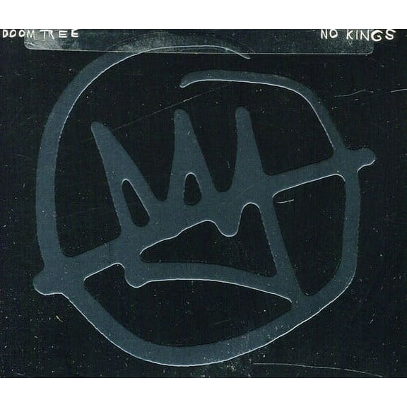 Doomtree - No Kings - Rap / Hip-Hop - CD