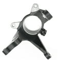 thumbnail image 2 of Front LH Left Driver Side Steering Knuckle Compatible with 2004-2008 Kia Spectra Spectra5 Replace Compatible with 697-991 517152F110, 2 of 5