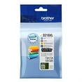 thumbnail image 1 of BROTHER - LC3219TGVAL Cartouche d'Encre PACK4, 1 of 3