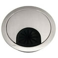 thumbnail image 2 of Agiferg 4PC Computer Cover Plate For Office Desktop With Wire Hole Cover, 2 of 7