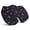 Black-364, variant on Premium Galaxy Pattern Memory Foam Seat Cushion Ergonomic Chair Pad for Office Chair, Car, Airplane & Bleachers Sciatica, Tailbone Hip & Back Pain Relief - Chair Cushion for Long Office Workers.
