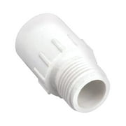 Orbit 3/4 in. Plastic Male Hose to Pipe Fitting