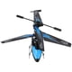thumbnail image 2 of Juguete De Avión RC, Modelo De Helicóptero, Juguete RC, Para Niños Para Adultos YLSHRF Azul, 2 of 8