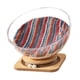 thumbnail image 3 of Cama para gatos de cuatro estaciones con cojín para gatos de interior para gatitos y gatos Base cuadrada, 3 of 9