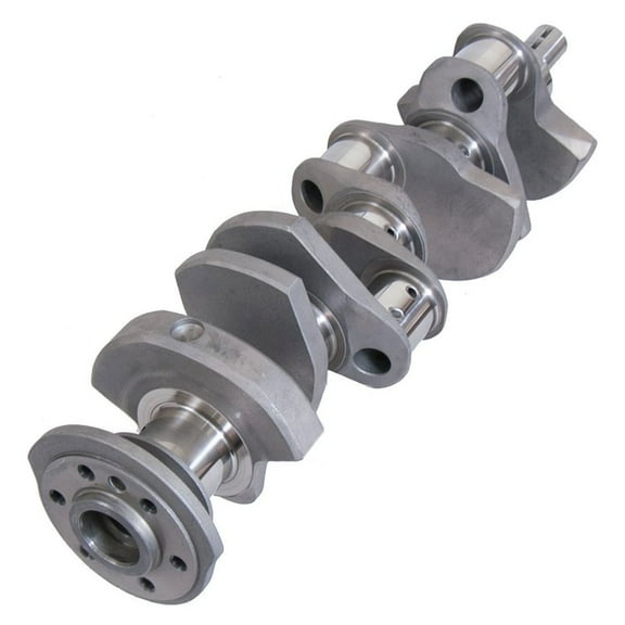 Eagle SBC 4340 Forged Crank - 3.875 Stroke