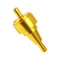 thumbnail image 1 of Aceite en Línea Universal de de La Suciedad de de Aluminio oro Yotijar Filtro de combustible, 1 of 8