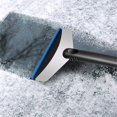thumbnail image 4 of Car Vehicle Snow Ice Scraper Snobroom Snowbrush Shovel Removal Brush Winter, 4 of 5
