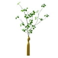 thumbnail image 2 of Planta de Hoja Artificial, Planta Falsa, Accesorio Fotográfico, Ramas Verdes Sinticas para Decoración del Hogar, Oficina, Sala de Estar, Porche, 2 of 7