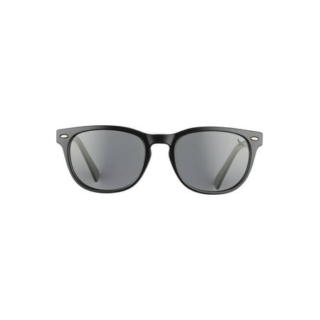 Eddie Bauer Unisex-Adult Langley Polarized Sunglasses