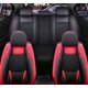 thumbnail image 5 of Juego completo de fundas para asientos de coche, Accesorios interiores para Toyota RAV4 Corolla Yaris Prius Camry, 5 of 5