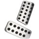 thumbnail image 3 of 16X Pedales de Coche, Freno de Gas, Embrague, Pedal del Acelerador, Cubierta de Placa para CITY 2013-2020 Vezel -V 2015-2020 (AT), 3 of 5