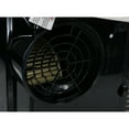 thumbnail image 2 of Amana 10,000 BTU Portable Air Conditioner with Remote Control in Gold/Black, 2 of 12