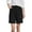 Black, variant on Bermuda Shorts for Women Trendy 2025 Comfy Summer Drawstring Elastic Waist Beach Pants Baggy Dressy Casual Womens Jorts with Pockets XS-2XL