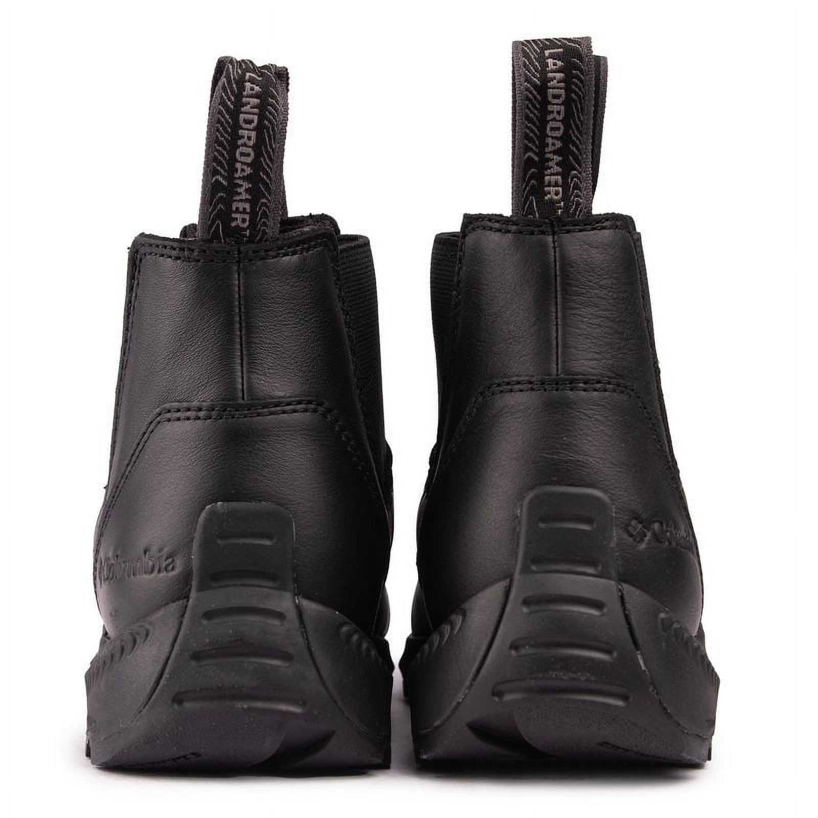 Landroamer Scout Hiking Boot Columbia Sportswear Landroamer Scout Omni-Grip Walking Slip  main image 2