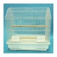 thumbnail image 2 of YML 1784BLK Barn Top Bird Cage in Black, 2 of 2