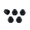 thumbnail image 2 of Aluminum Dome Nut M10x(1.50mm) (DIN 1587) Pack x5 (DOMENUT10-5), 2 of 6