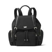 Michael Kors Beacon Ladies Medium Black Nylon Casual Daypack 30T8SOXB2C-001