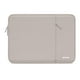 thumbnail image 1 of Funda Vertical para Laptop MOSISO de Poliéster 16" con Bolsillo, 1 of 8