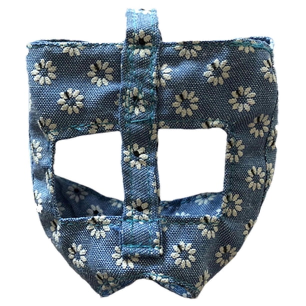 Cat Muzzle | Cat Muzzle For Nail Trimming | Cat Muzzles Breathable Cat Mouth Cover Cat Grooming Restraint Bags Anti Bite Anti Meow
