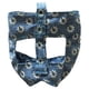 thumbnail image 1 of Cat Muzzle | Cat Muzzle For Nail Trimming | Cat Muzzles Breathable Cat Mouth Cover Cat Grooming Restraint Bags Anti Bite Anti Meow, 1 of 5