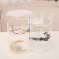 thumbnail image 2 of OnDisplay Sophia Jewelry/Cosmetic Storage Tower, 2 of 2